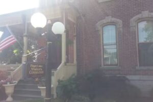 Finger Lakes Visitors Connection