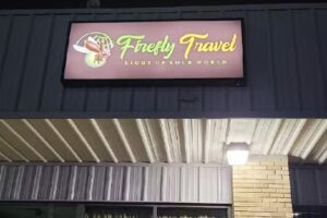 Firefly Travel