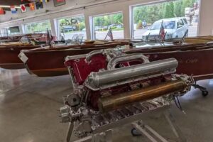 First Accommodations