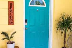 First Chair Vacations