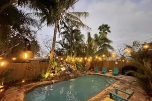 First Chair Vacations