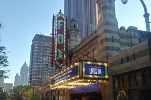 First Class Bus Tours