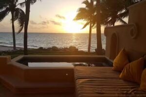 First Class Travelin