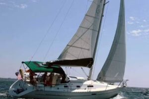 First Coast Charters