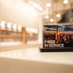 First in Service Travel