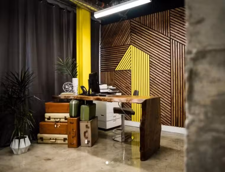 First in Service Travel, Los Angeles