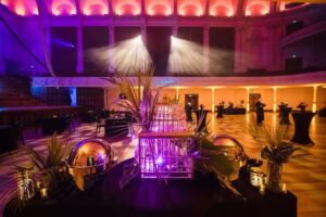 First Incentive Travel