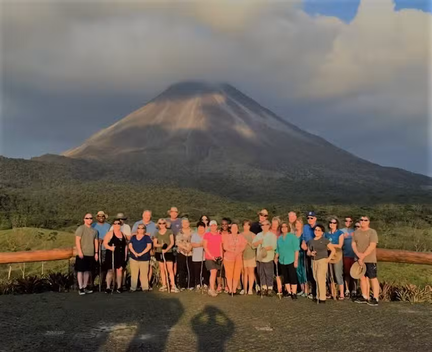 First Travel Alliance Vacations