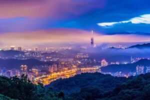 First Travel Services LLC