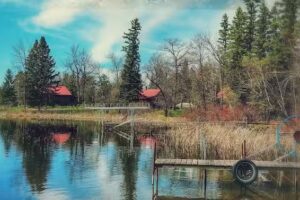 Fischbecks’ Weigelwood Resort