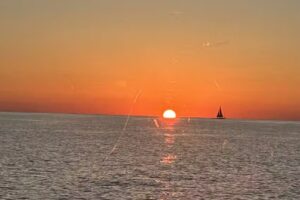 Fish Creek Scenic Boat Tours