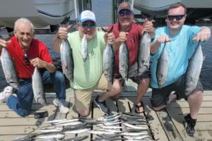 Fish’n4life Charters and Eco Tours