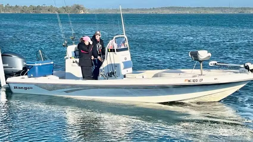 Fish’n4life Charters and Eco Tours