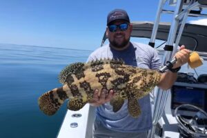 Fish Old School, LLC