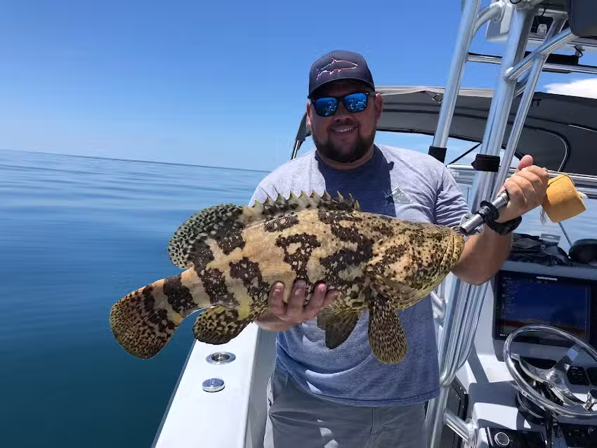 Fish Old School, LLC