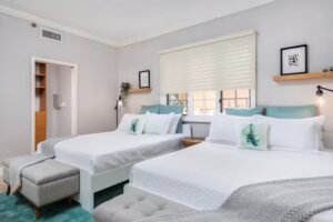 Fisher Island Resorts by SS Vacation Rentals