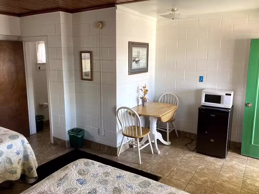 Fisherman&rsquo;s Inn