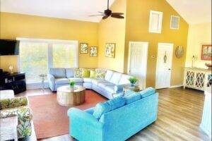 Fishin’ Tradition Vacation Rental