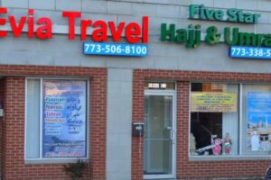 Five Star Hajj & Umrah