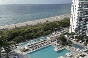 Five Star Luxury Travel