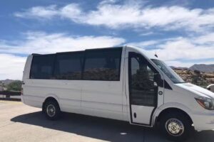 Five Star Tours & Charter Bus Company