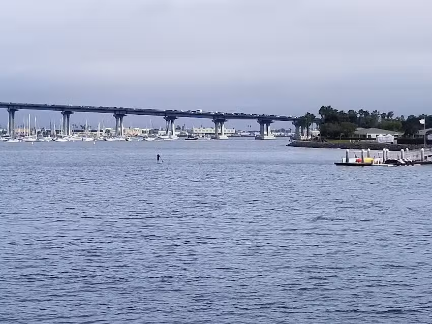 Flagship Cruises & Events