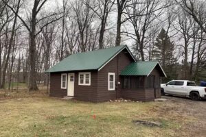 Flambeau Lodge and Campground