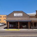 Flathead Travel Service