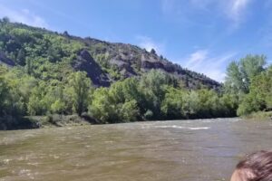 Flexible Flyers Rafting & Jeep Tours