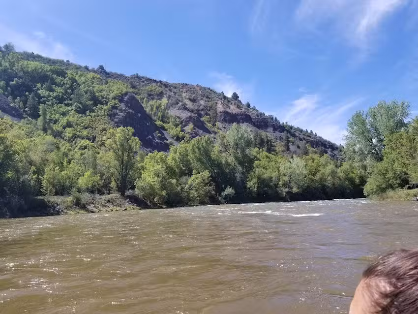 Flexible Flyers Rafting & Jeep Tours