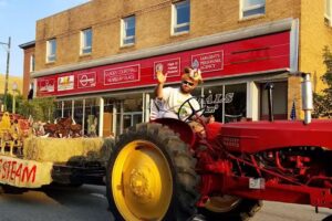 Flight 93 Memorial Task Force
