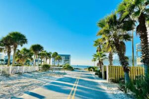 FlipFlopsOn at Inlet Beach