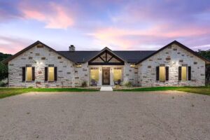 Float on Inn @FrioRiverResorts