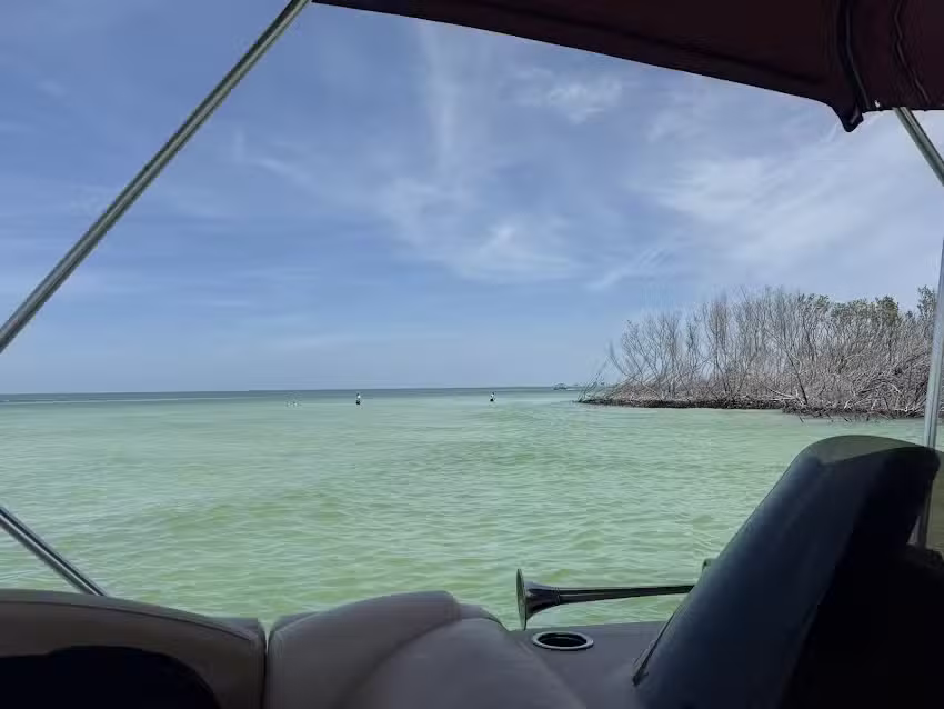 Float Your Boat Tours