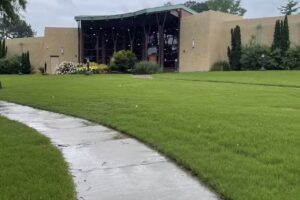 Florence-Lauderdale Convention & Visitors Bureau