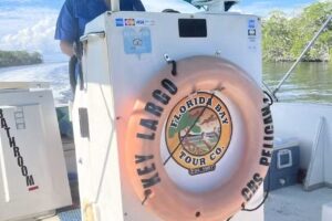 Florida Bay Tour company