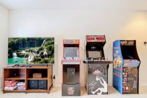 Florida Beach Escapes