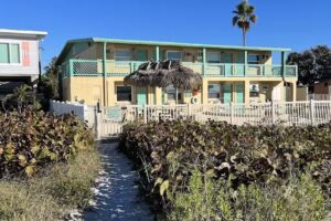 Florida Beach Rentals