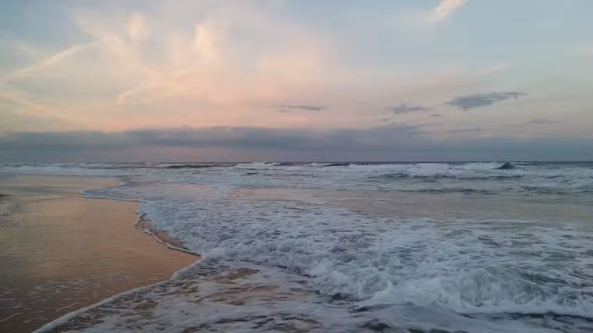 Florida Beachfront Vacations