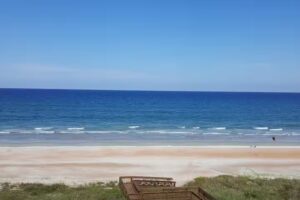 Florida Beachfront Vacations