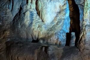 Florida Caverns State Park Visitor Center