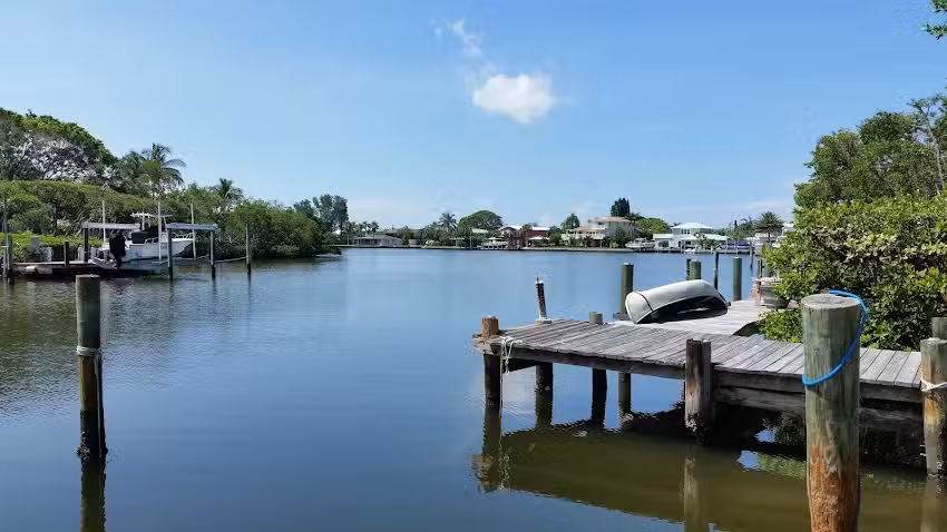 Florida Eye Tours, LLC