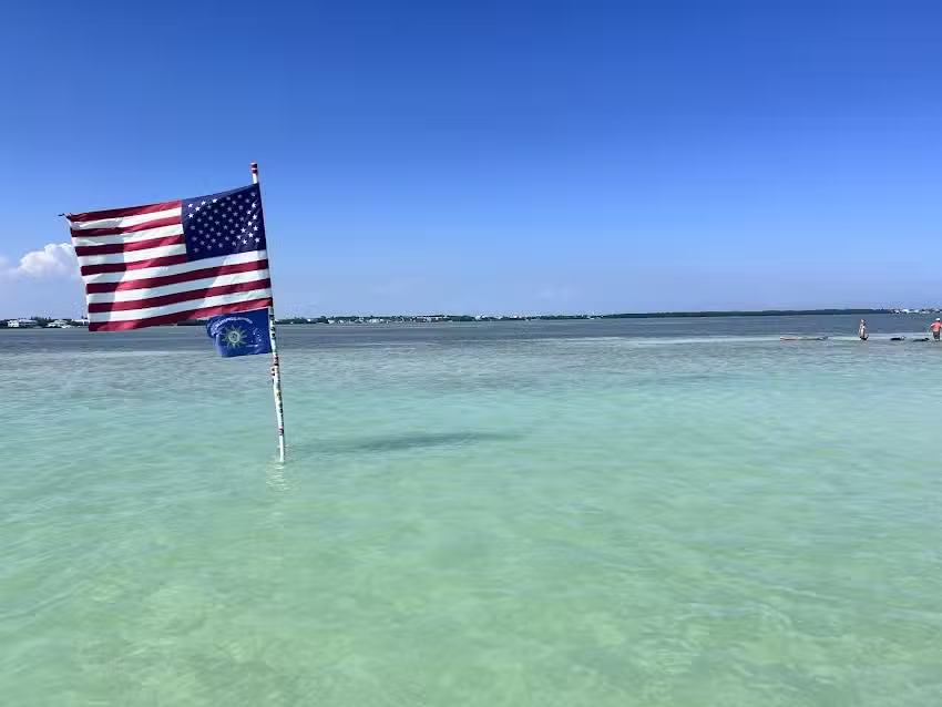 Florida Keys Boat Charters