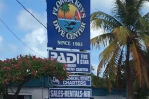 Florida Keys Dive Center