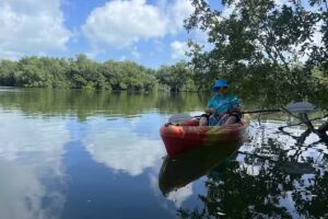 Florida Keys Kayak and Paddleboard