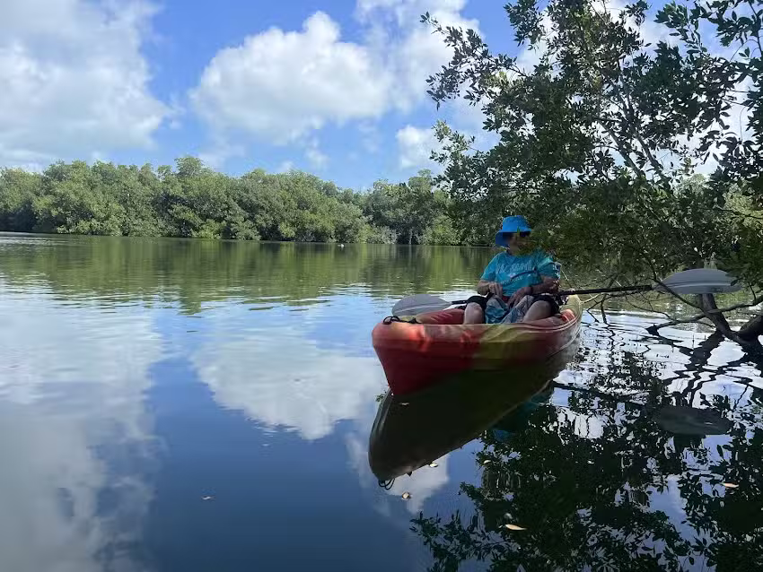 Florida Keys Kayak and Paddleboard