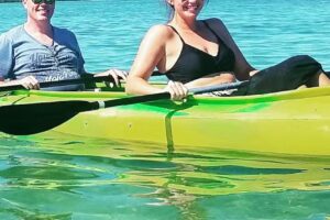 Florida Keys Kayaks & Canoes