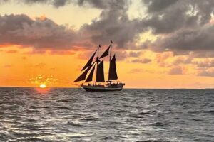 Florida Keys Sandbar Adventures
