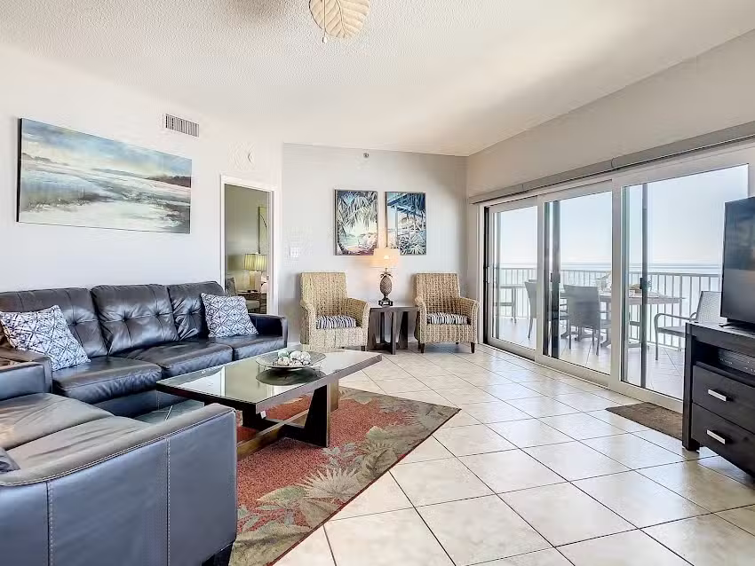 Florida Lifestyle Vacation Rentals