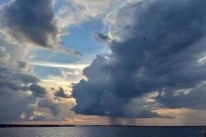 Florida Sailboat Charter